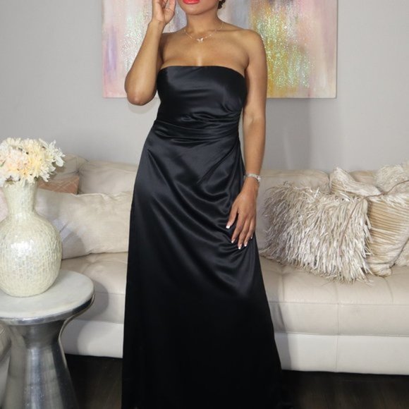 Bill Levkoff Dresses & Skirts - Elegant Bill Levkoff Black